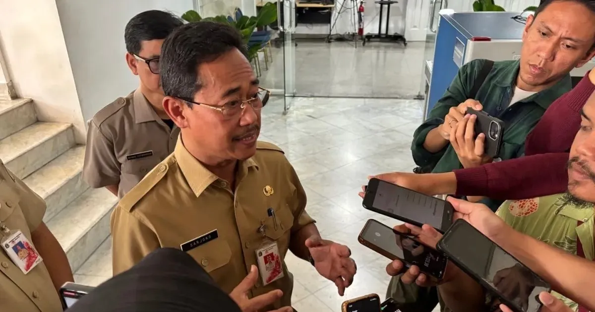 DKI Larang Sekolah Pungut Biaya Wisuda